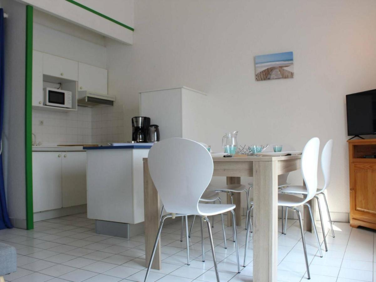 Maison De Vacances A St-Georges-D'Oleron - 6 Couchages, Proche Plage, Terrasse, Parking, Menage Inclus - Fr-1-246A-69 Saint-Georges-d'Oleron Exterior photo