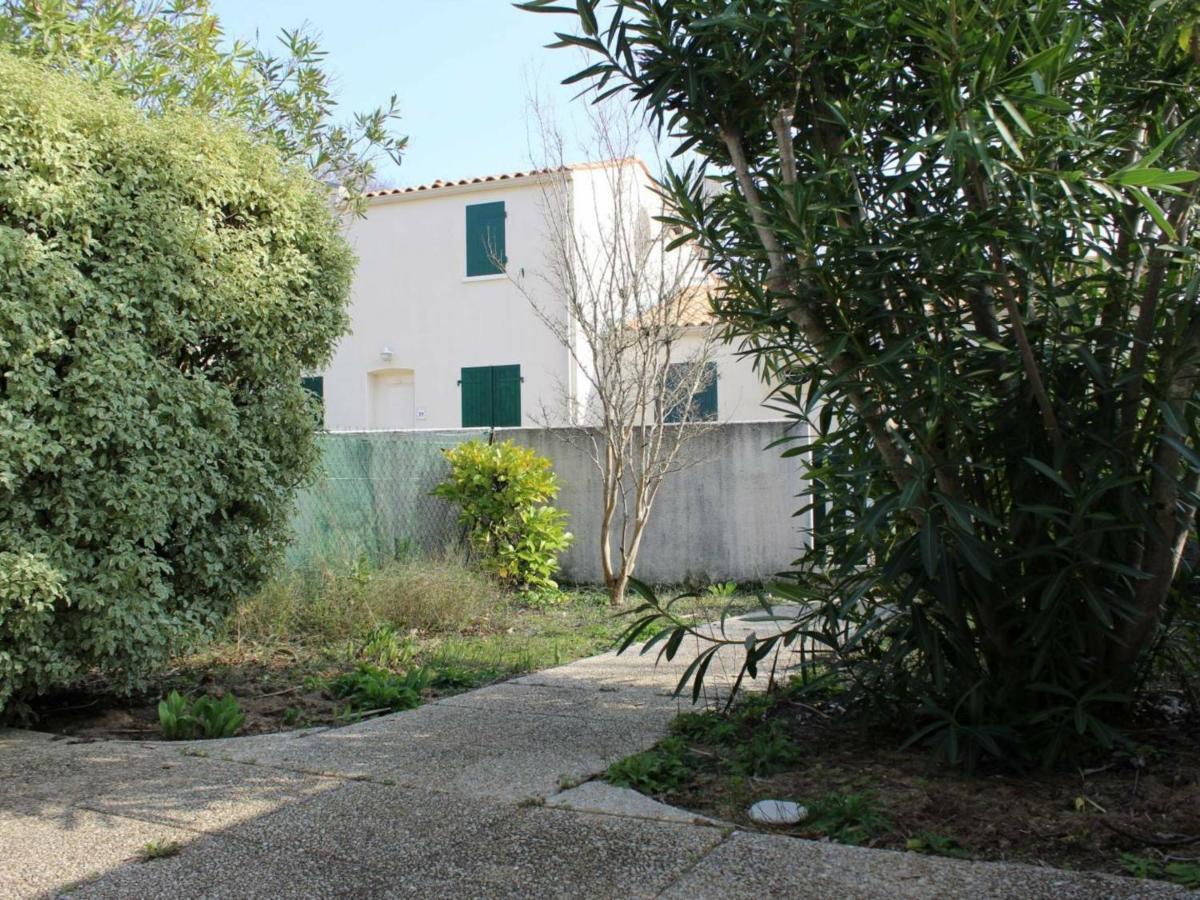 Maison De Vacances A St-Georges-D'Oleron - 6 Couchages, Proche Plage, Terrasse, Parking, Menage Inclus - Fr-1-246A-69 Saint-Georges-d'Oleron Exterior photo