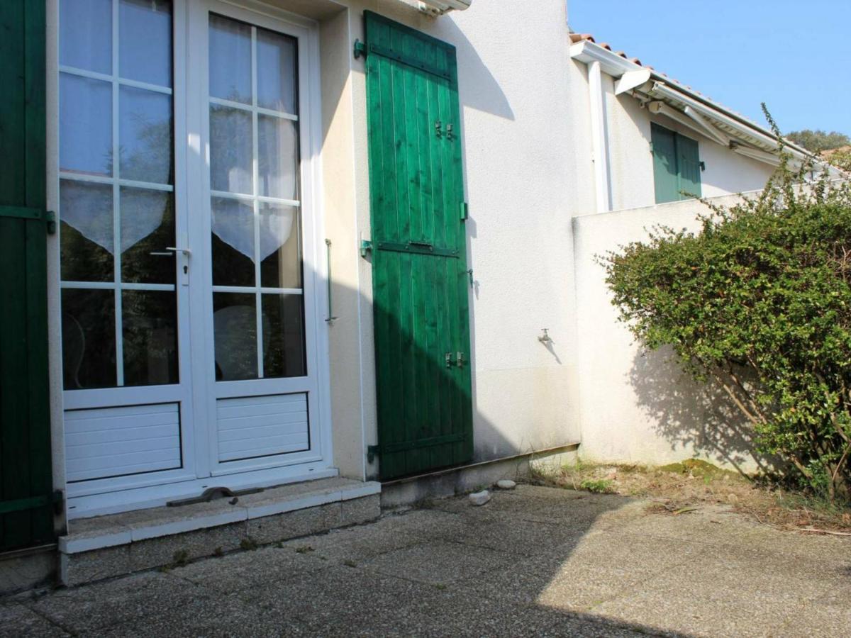 Maison De Vacances A St-Georges-D'Oleron - 6 Couchages, Proche Plage, Terrasse, Parking, Menage Inclus - Fr-1-246A-69 Saint-Georges-d'Oleron Exterior photo