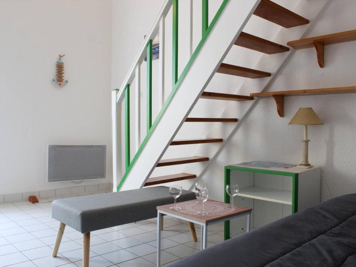 Maison De Vacances A St-Georges-D'Oleron - 6 Couchages, Proche Plage, Terrasse, Parking, Menage Inclus - Fr-1-246A-69 Saint-Georges-d'Oleron Exterior photo