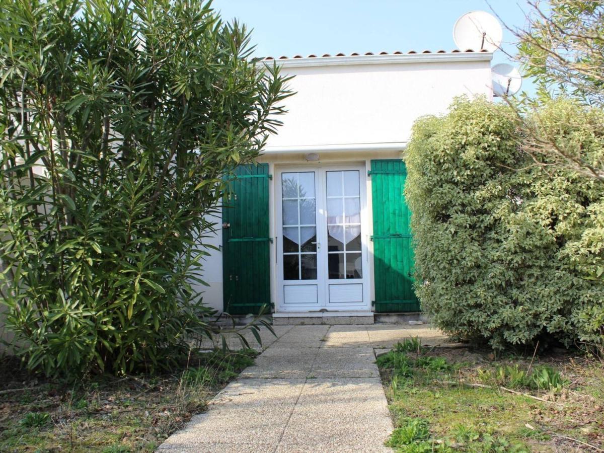 Maison De Vacances A St-Georges-D'Oleron - 6 Couchages, Proche Plage, Terrasse, Parking, Menage Inclus - Fr-1-246A-69 Saint-Georges-d'Oleron Exterior photo